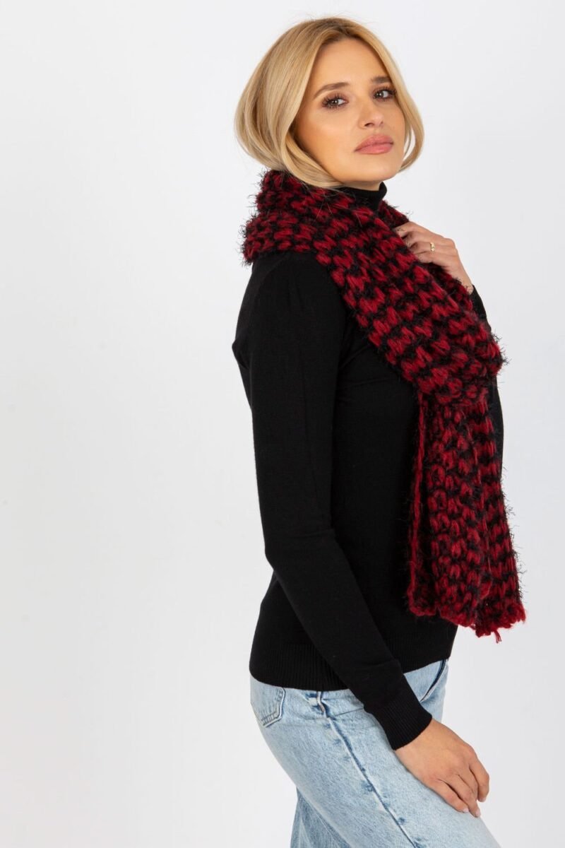 Shawl model 174875 AT - Image 2