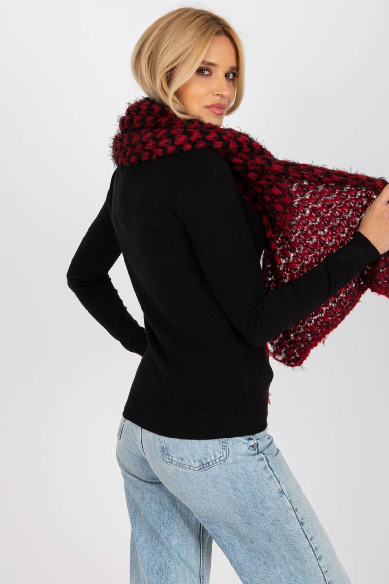 Shawl model 174875 AT - Image 3