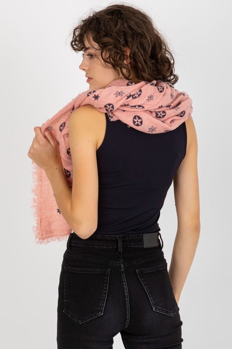 Neckerchief model 174862 AT - Image 3