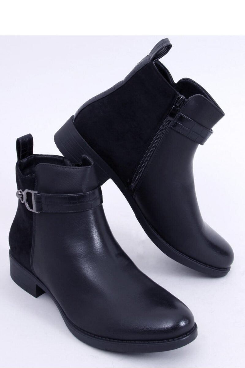 Jodhpur boot model 172882 Inello