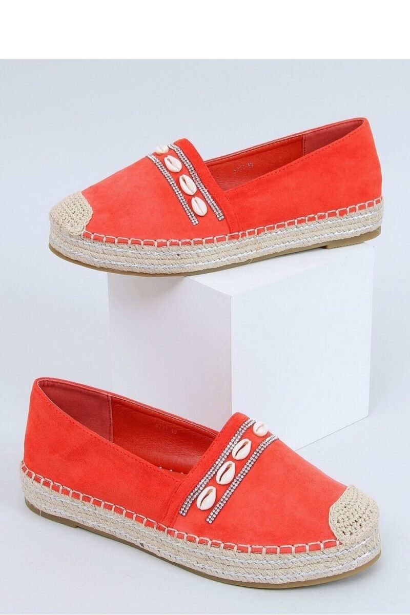 Espadrille model 153913 Inello - Image 4