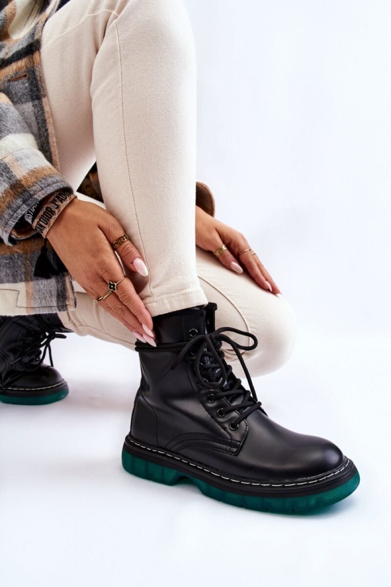 Boots model 174144 Step in style - Image 2