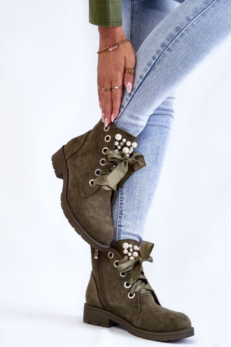 Boots model 173786 Step in style - Image 2