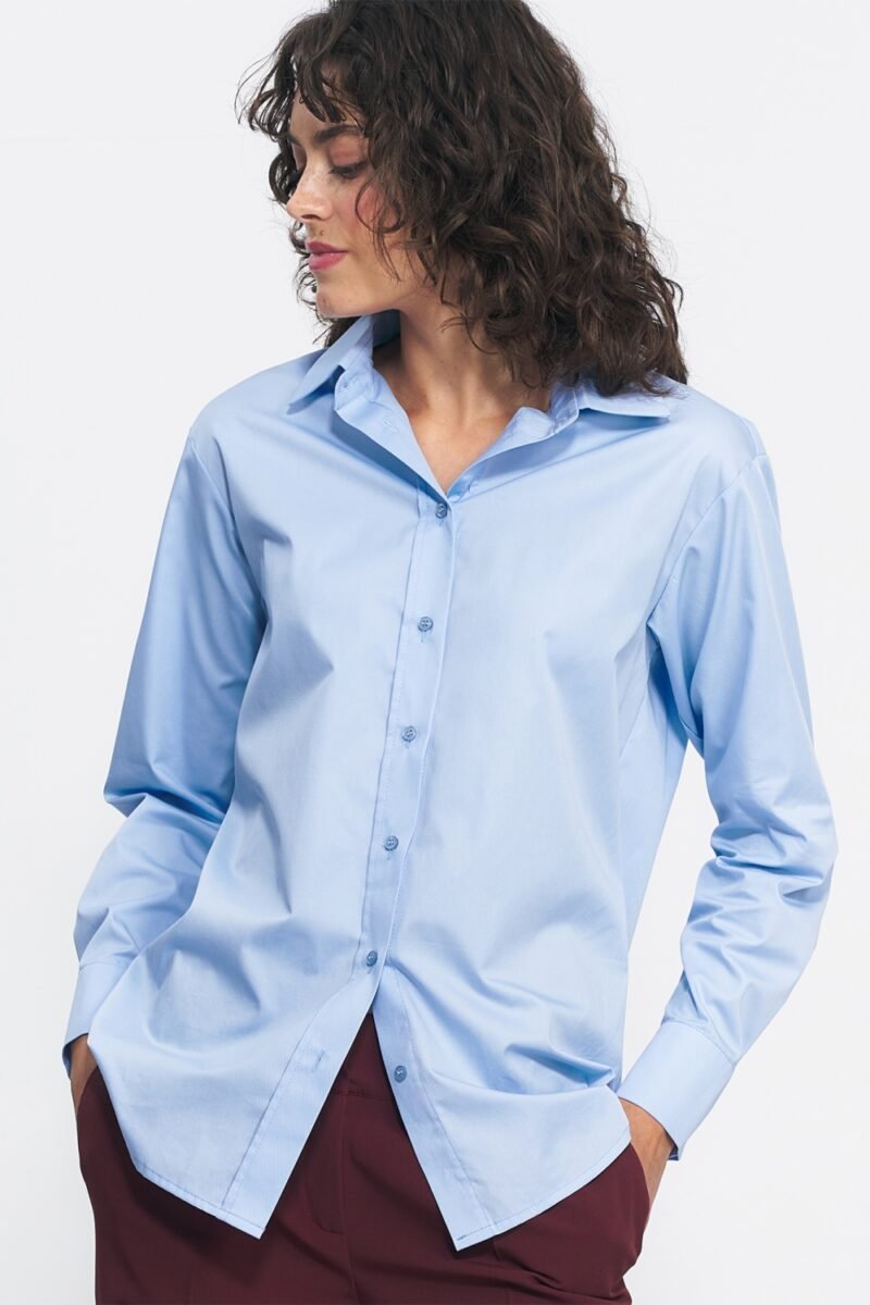 Long sleeve shirt model 185203 Nife - Image 2