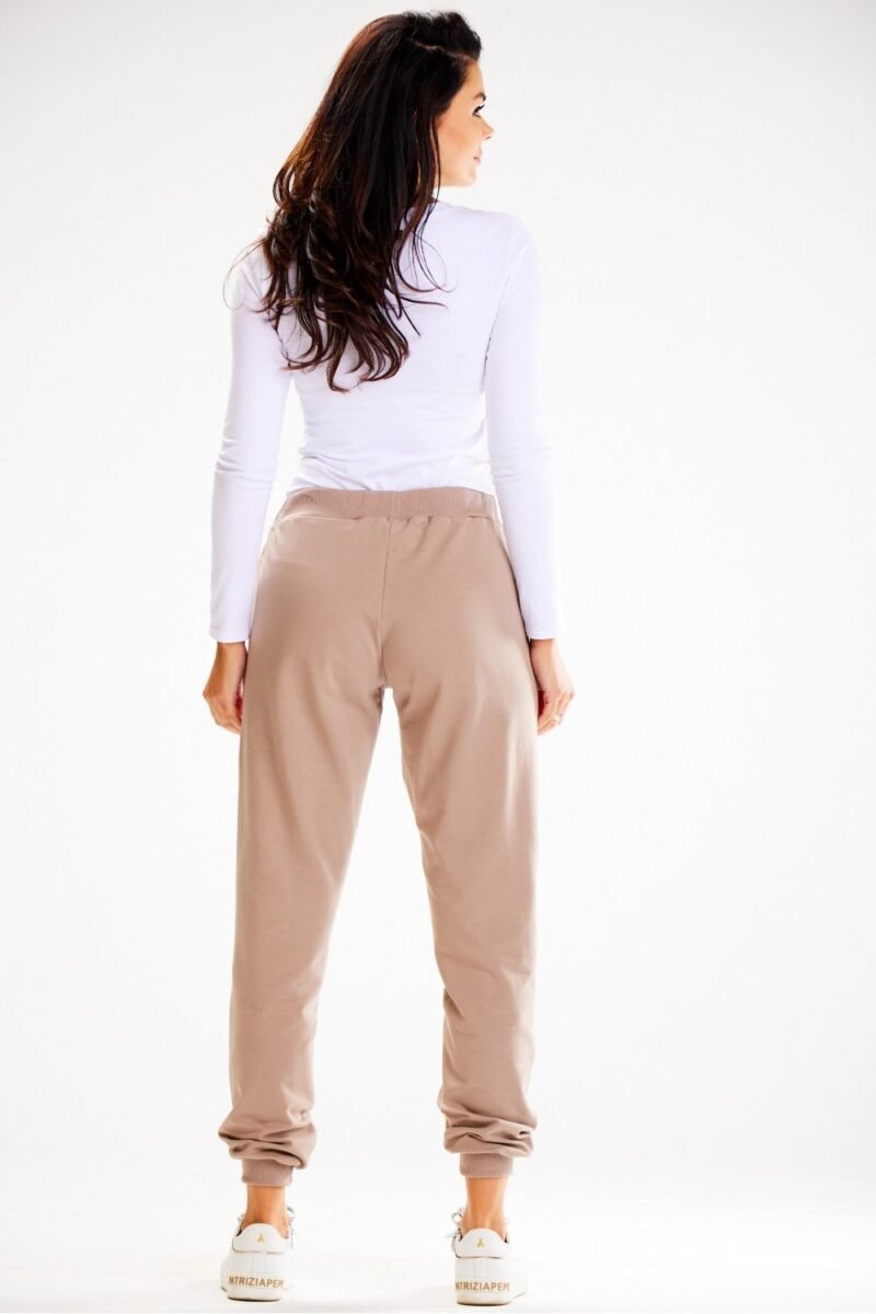 Tracksuit trousers model 187141 awama - Image 3