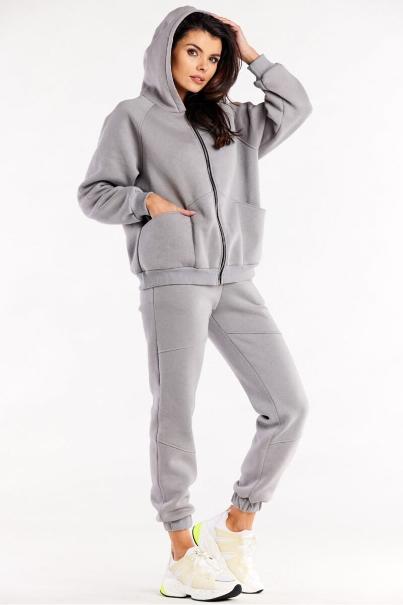 Tracksuit trousers model 188028 Infinite You - Image 2