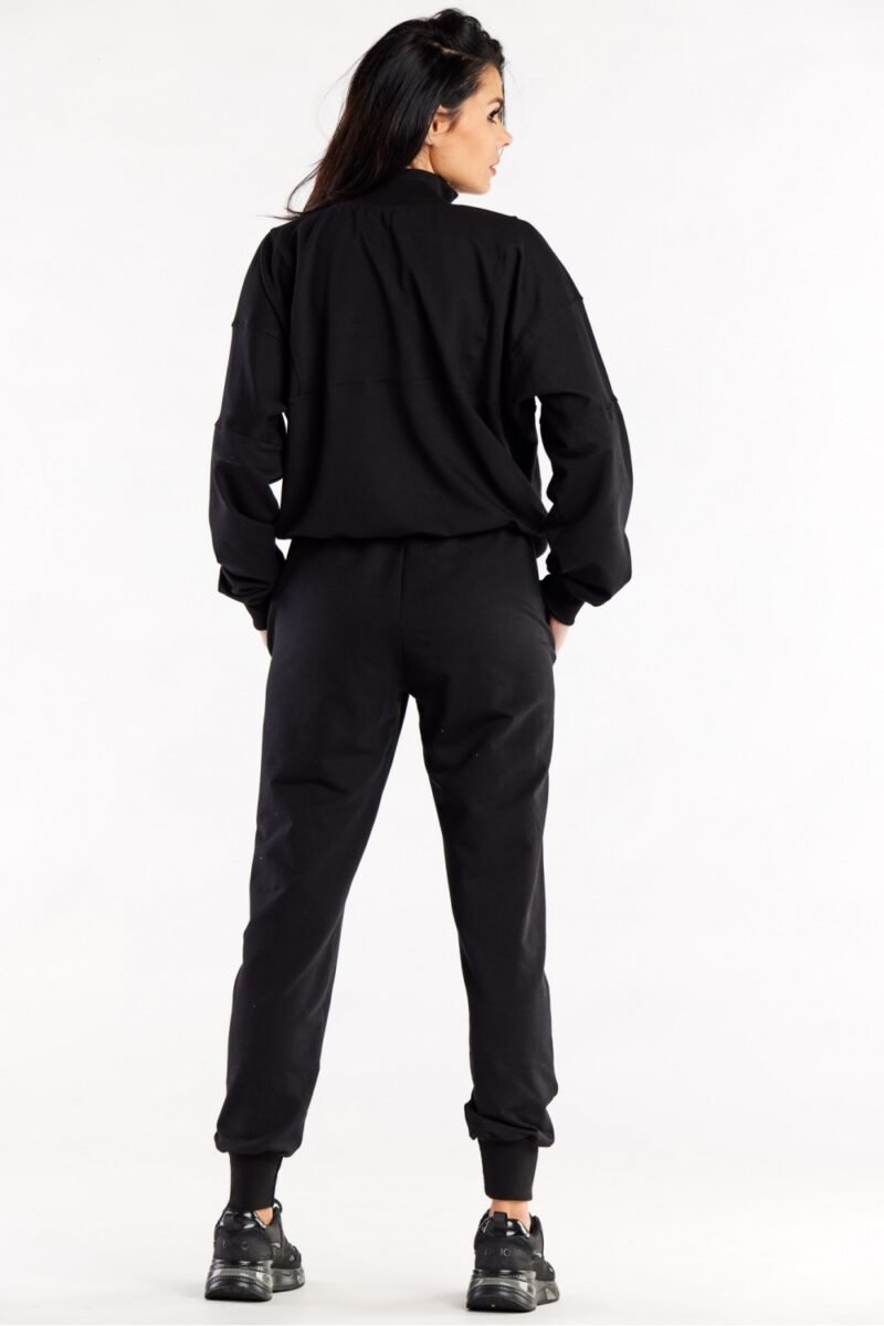 Tracksuit trousers model 188050 Infinite You - Image 3