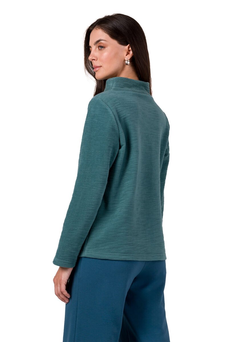 Sweatshirt model 185813 BeWear - Image 3