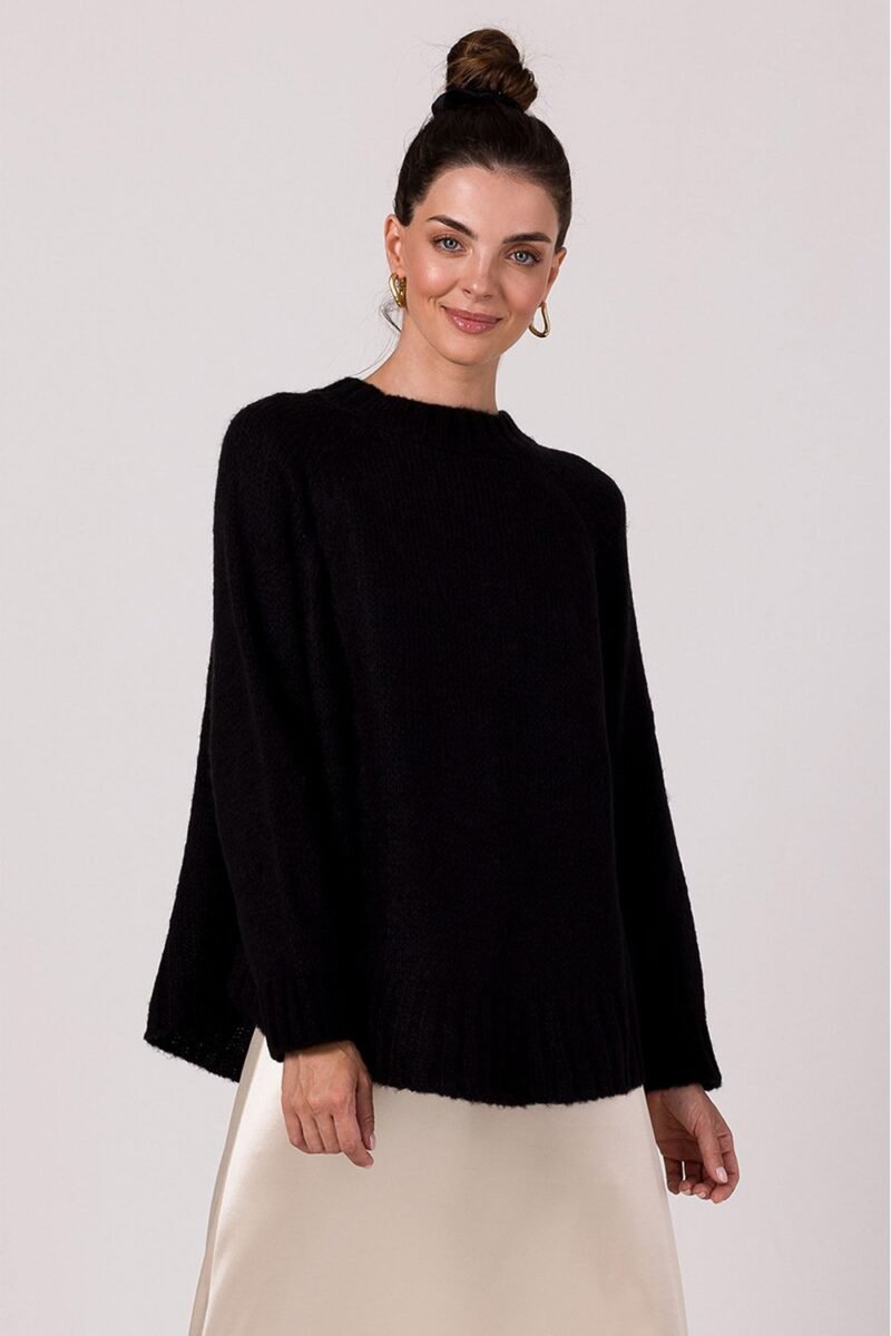 Jumper model 185827 BE Knit