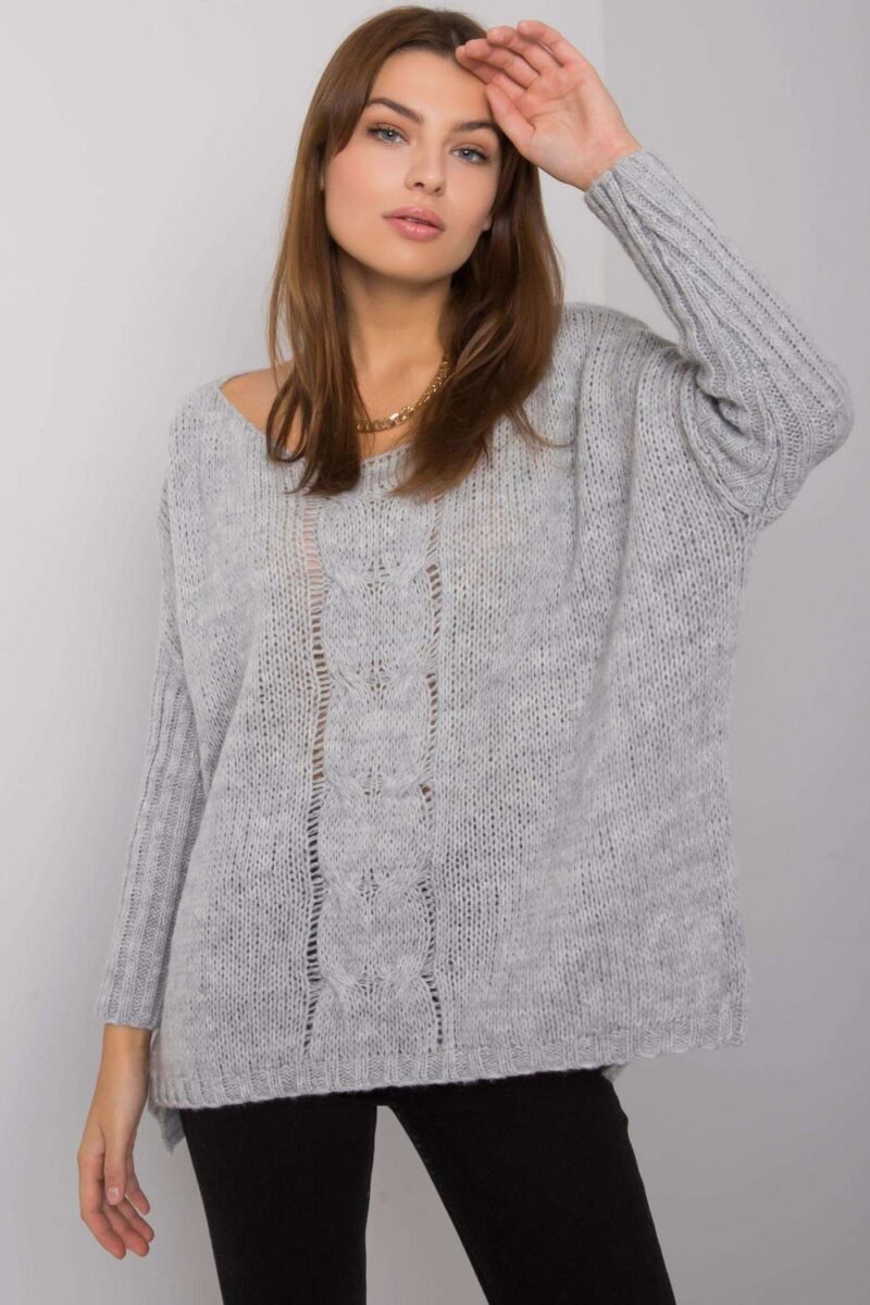 Jumper model 186805 Och Bella - Image 2