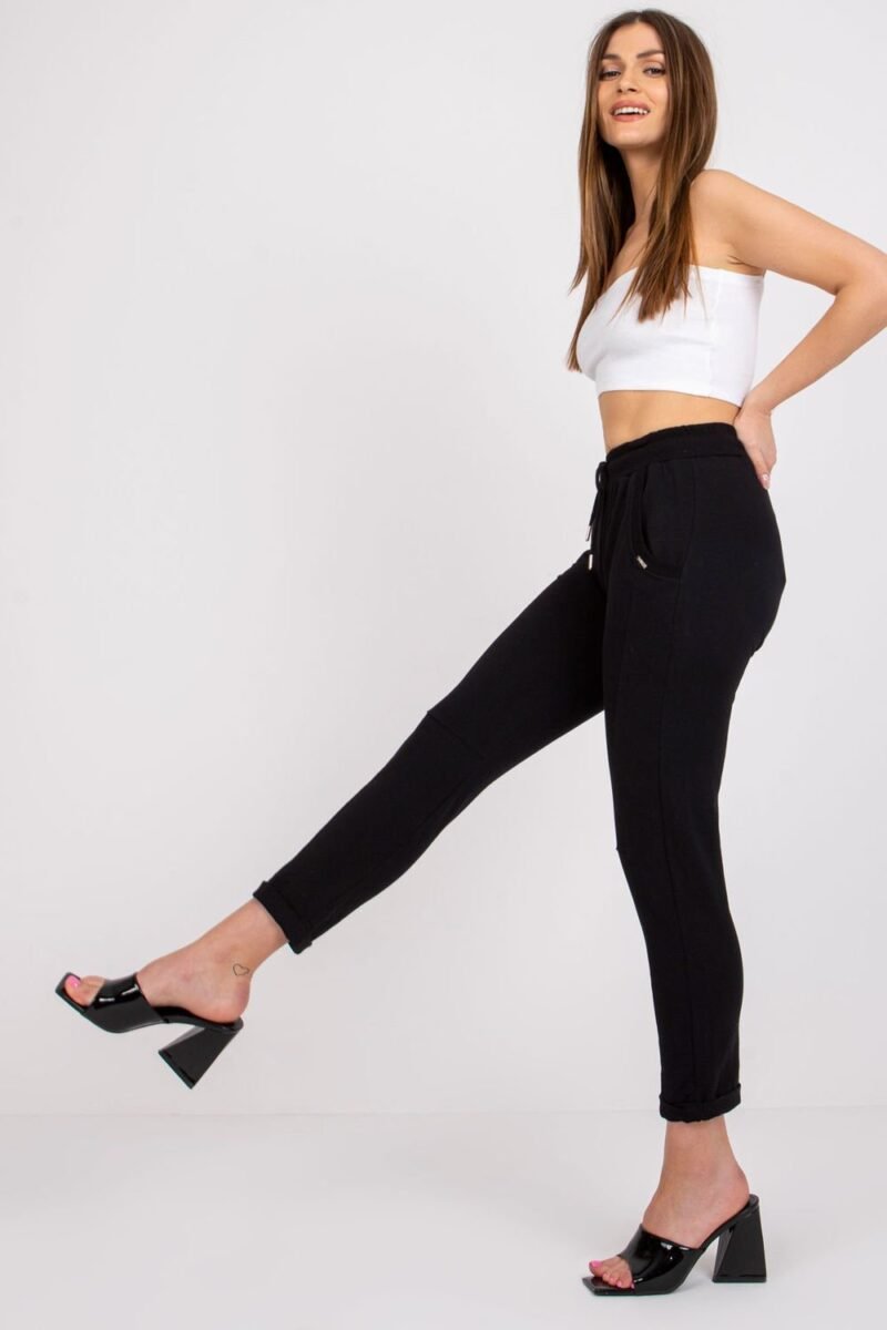 Tracksuit trousers model 169088 Relevance - Image 2