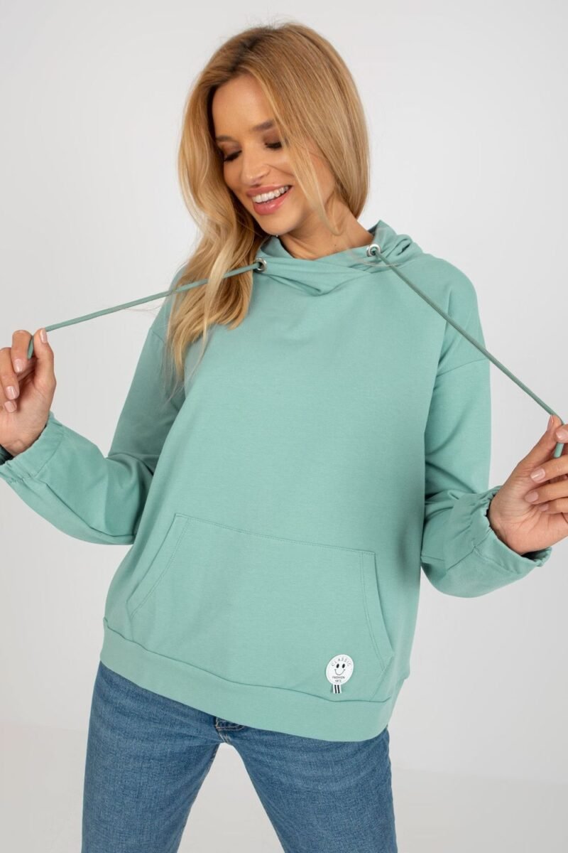 Sweatshirt model 185945 Relevance - Image 2