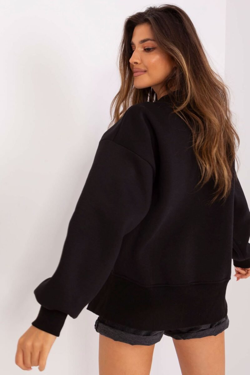 Sweatshirt model 186073 Ex Moda - Image 3