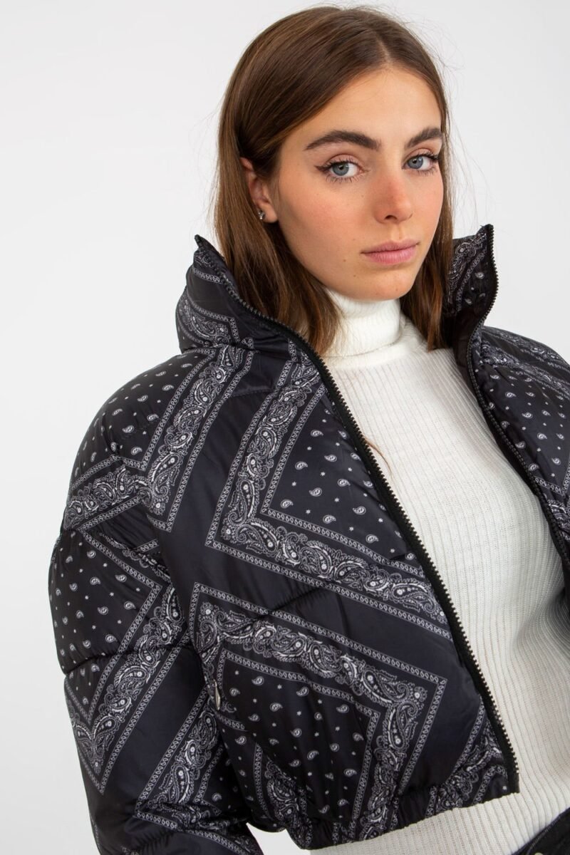 Jacket model 172612 NM - Image 3