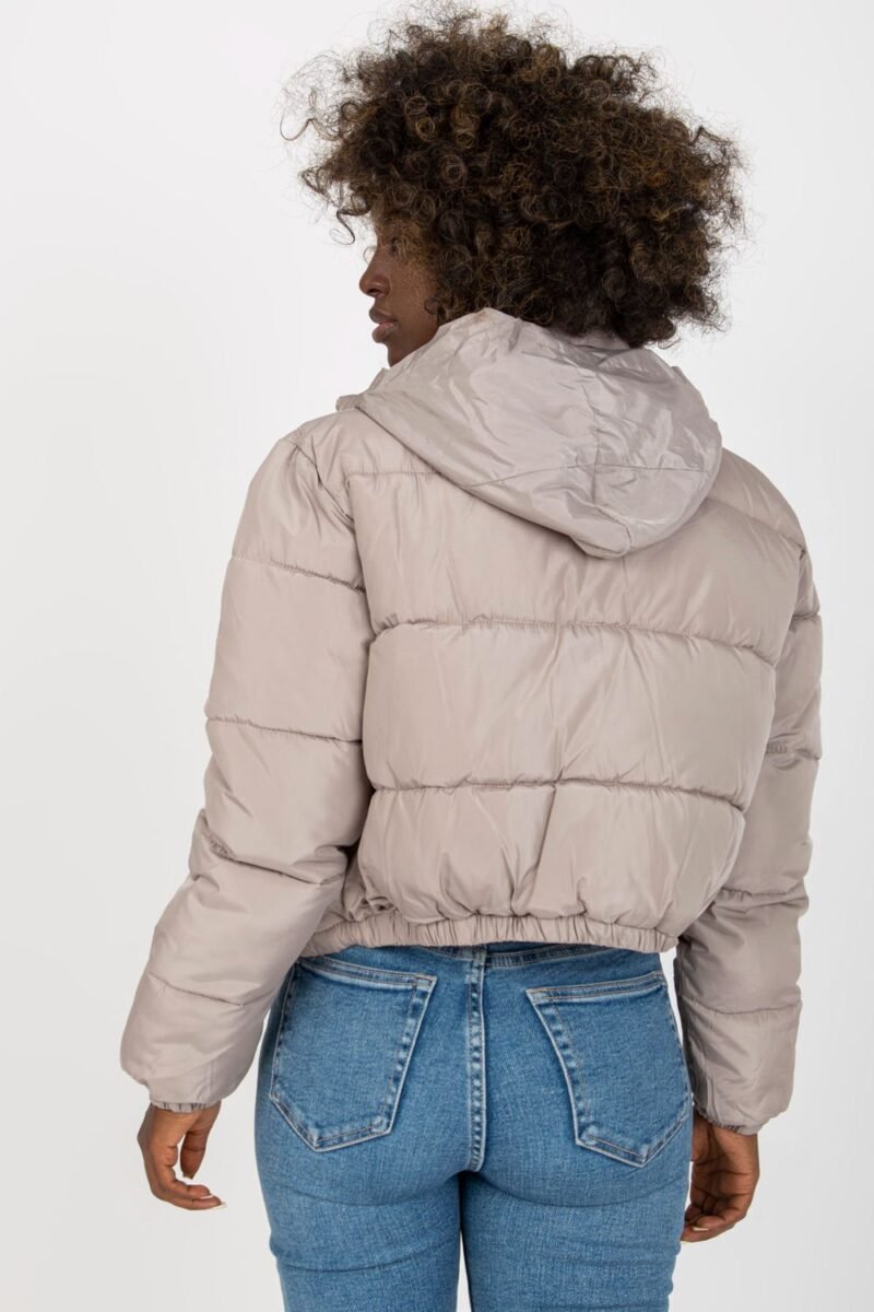 Jacket model 171751 NM - Image 3