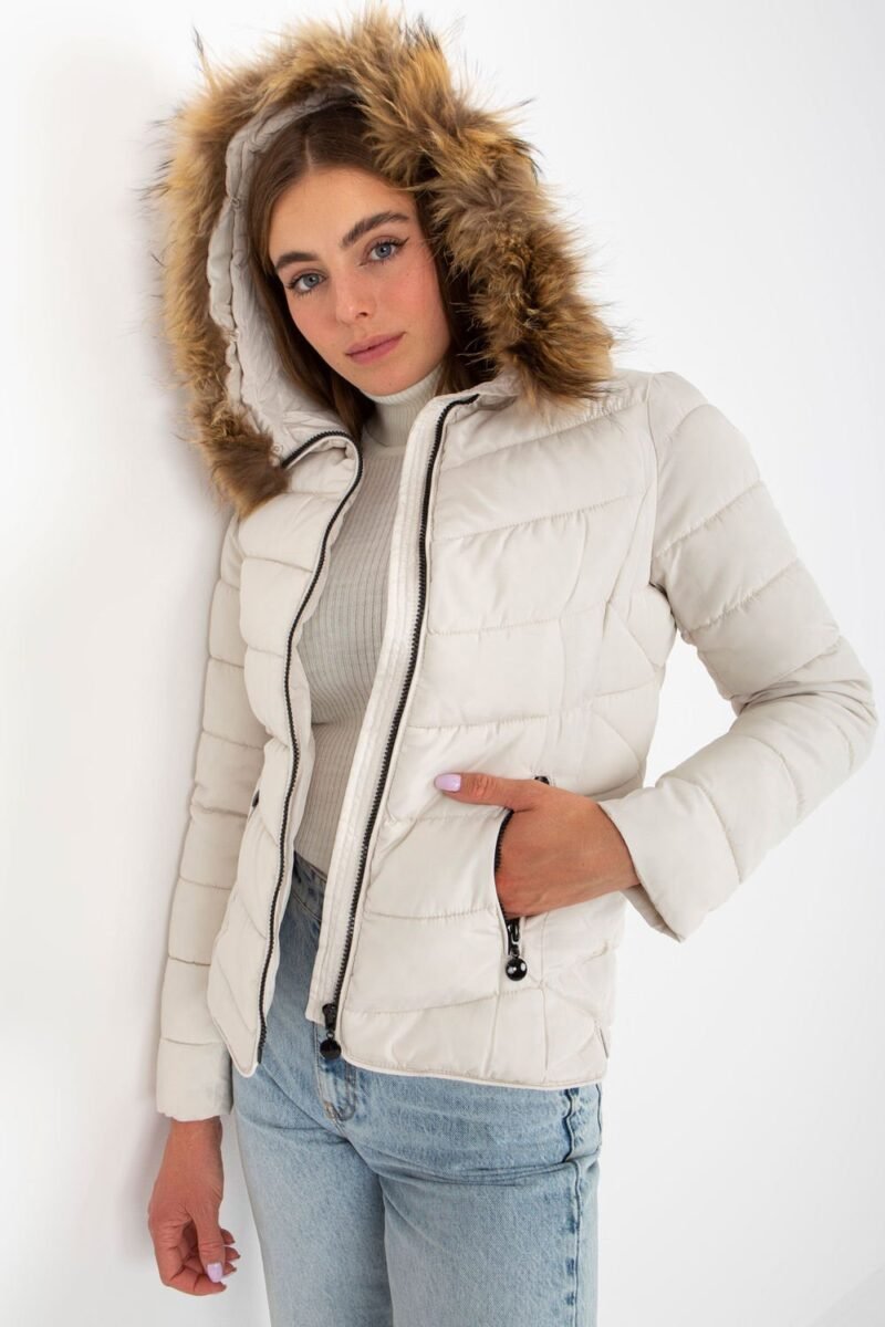 Jacket model 172622 NM - Image 2