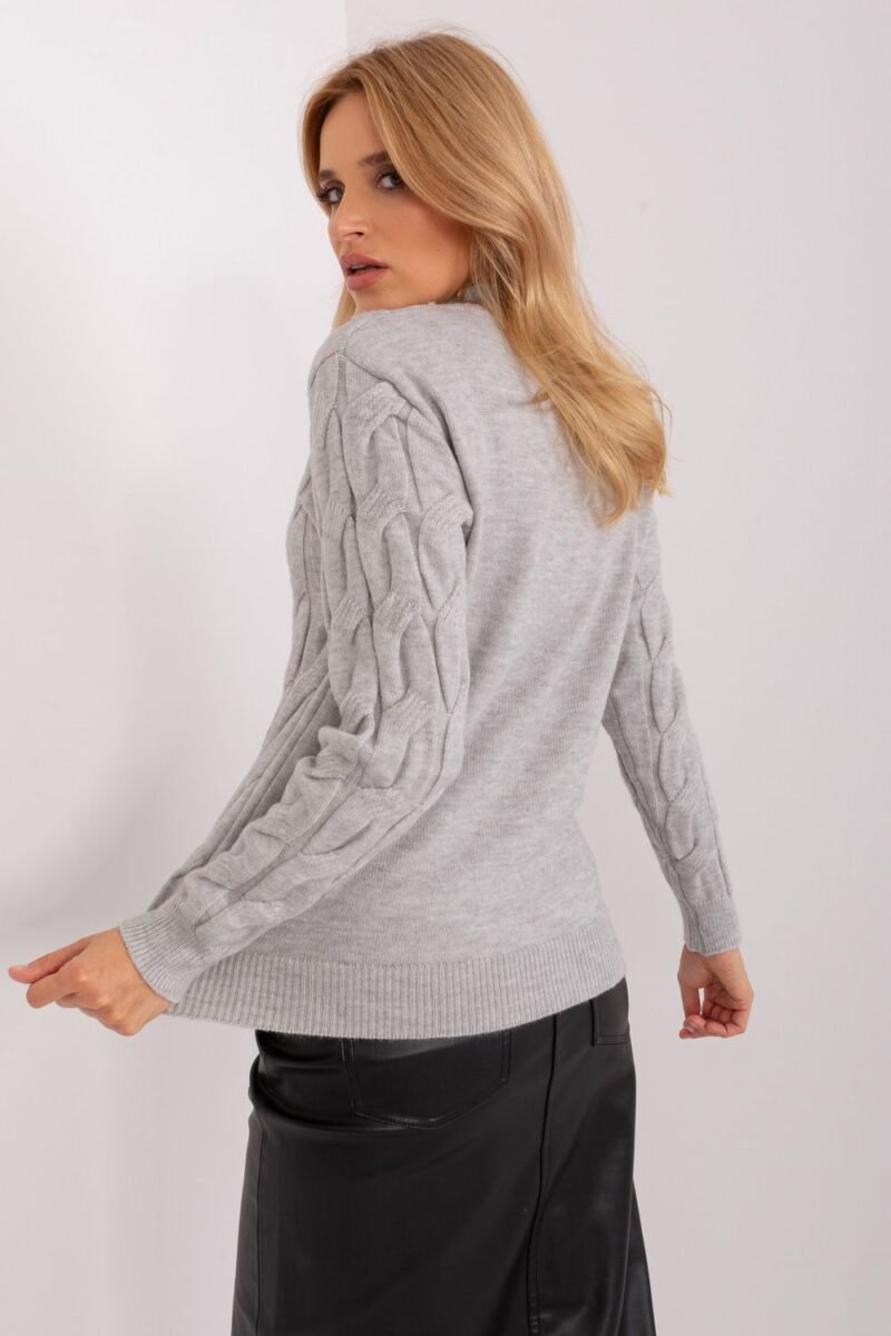 Jumper model 186739 AT - Image 3