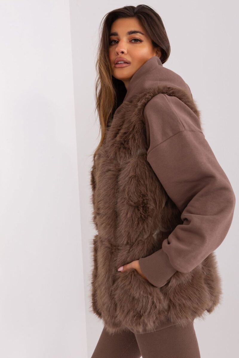 Gilet model 187527 AT - Image 3