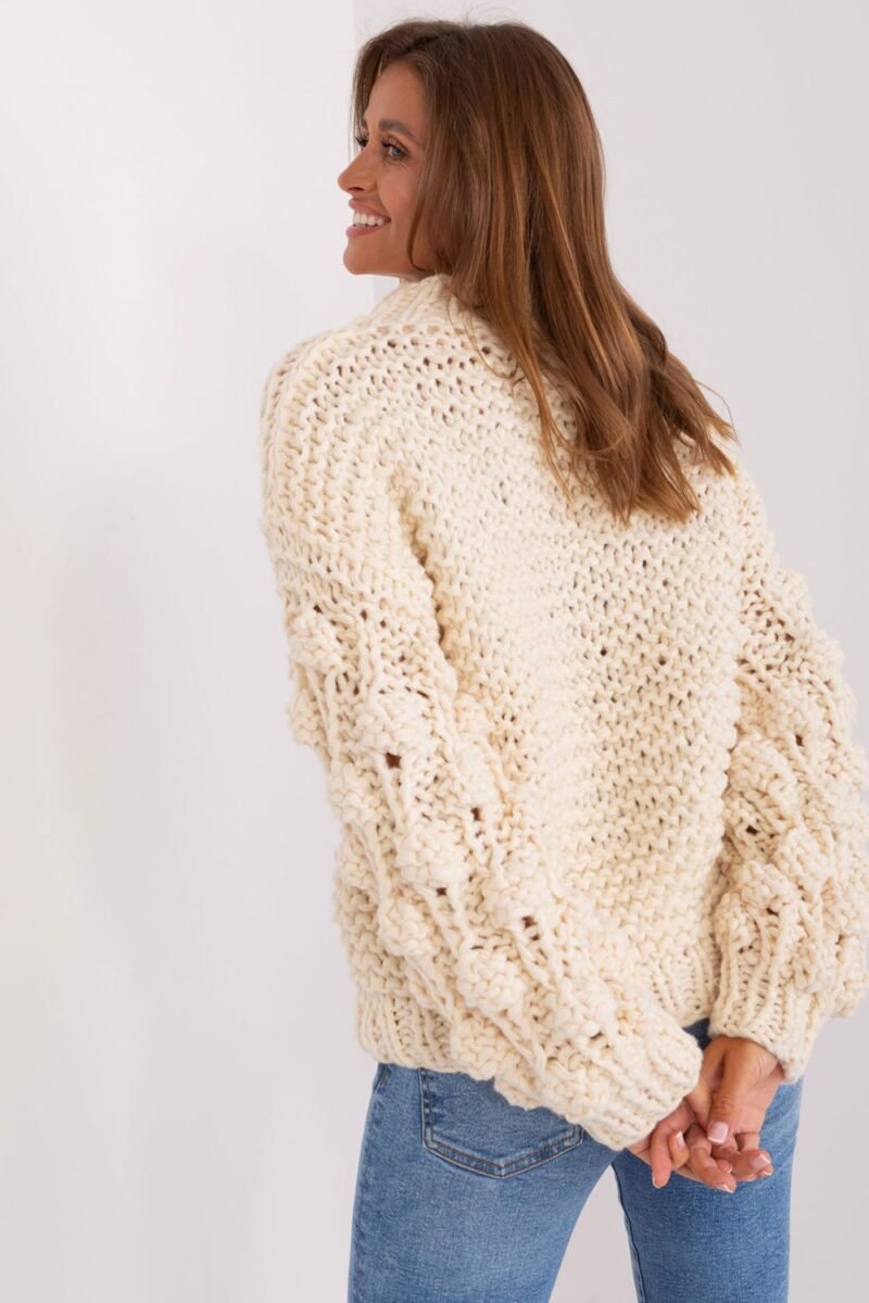 Jumper model 186597 AT - Image 3