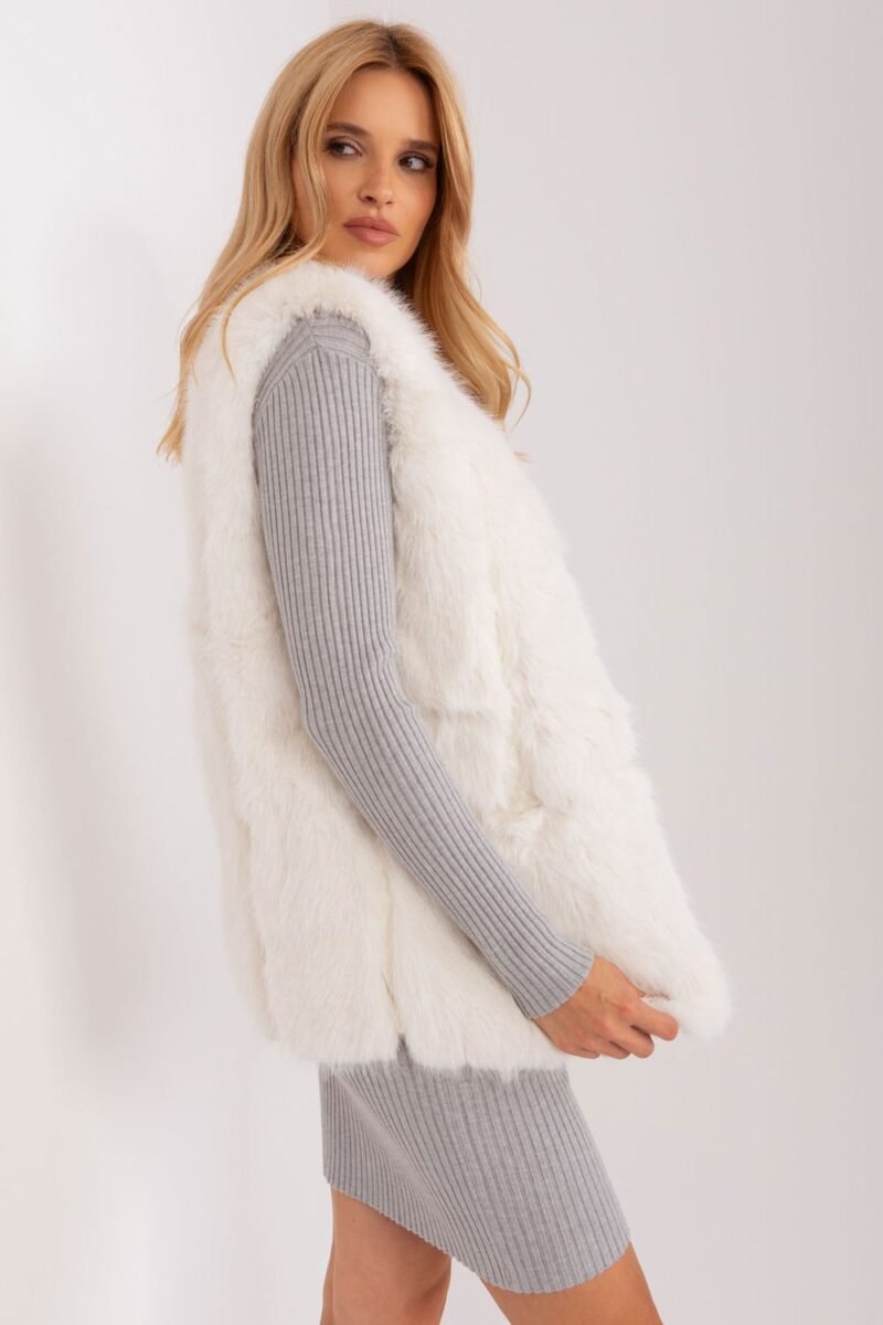 Gilet model 186709 AT - Image 3