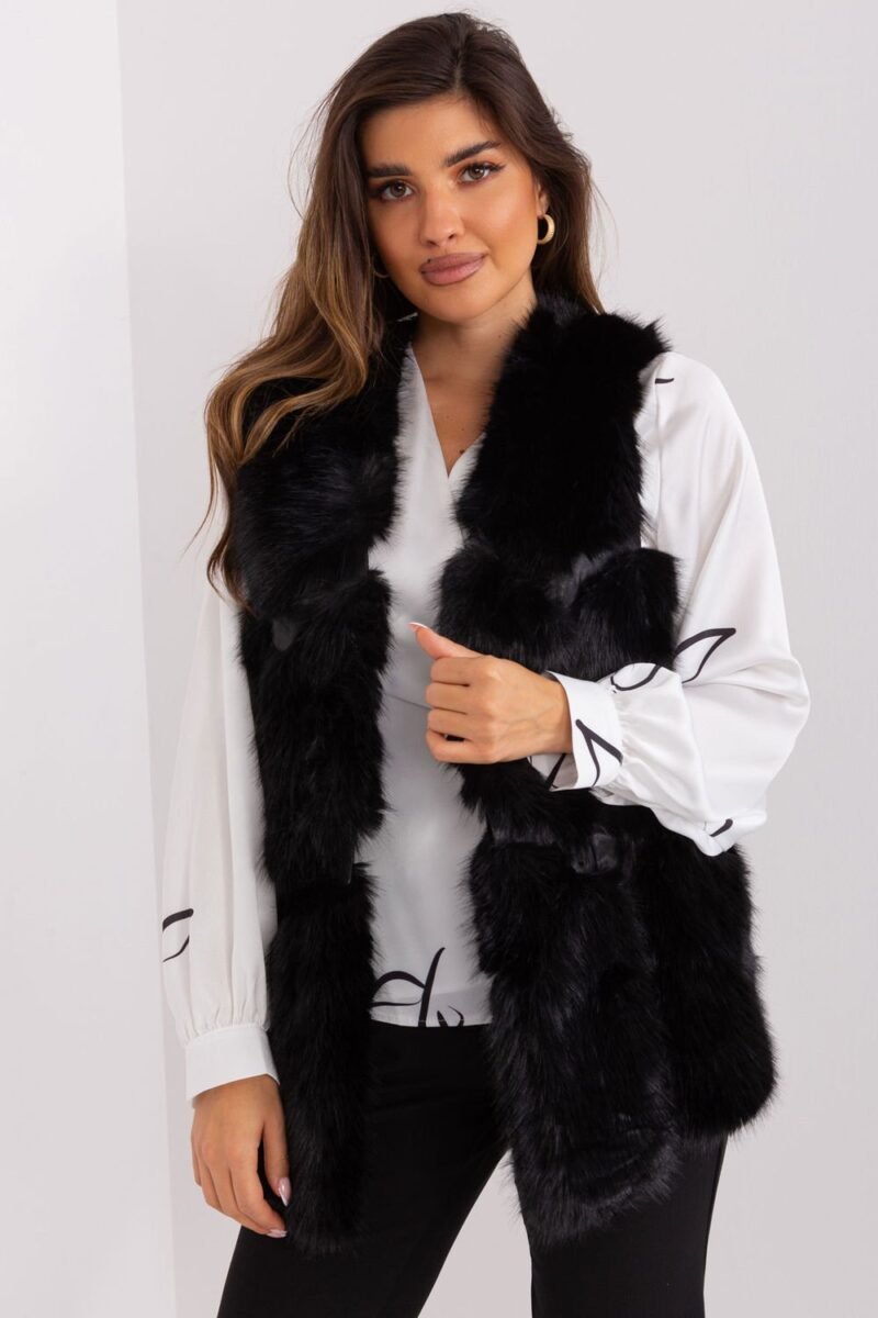 Gilet model 187530 AT