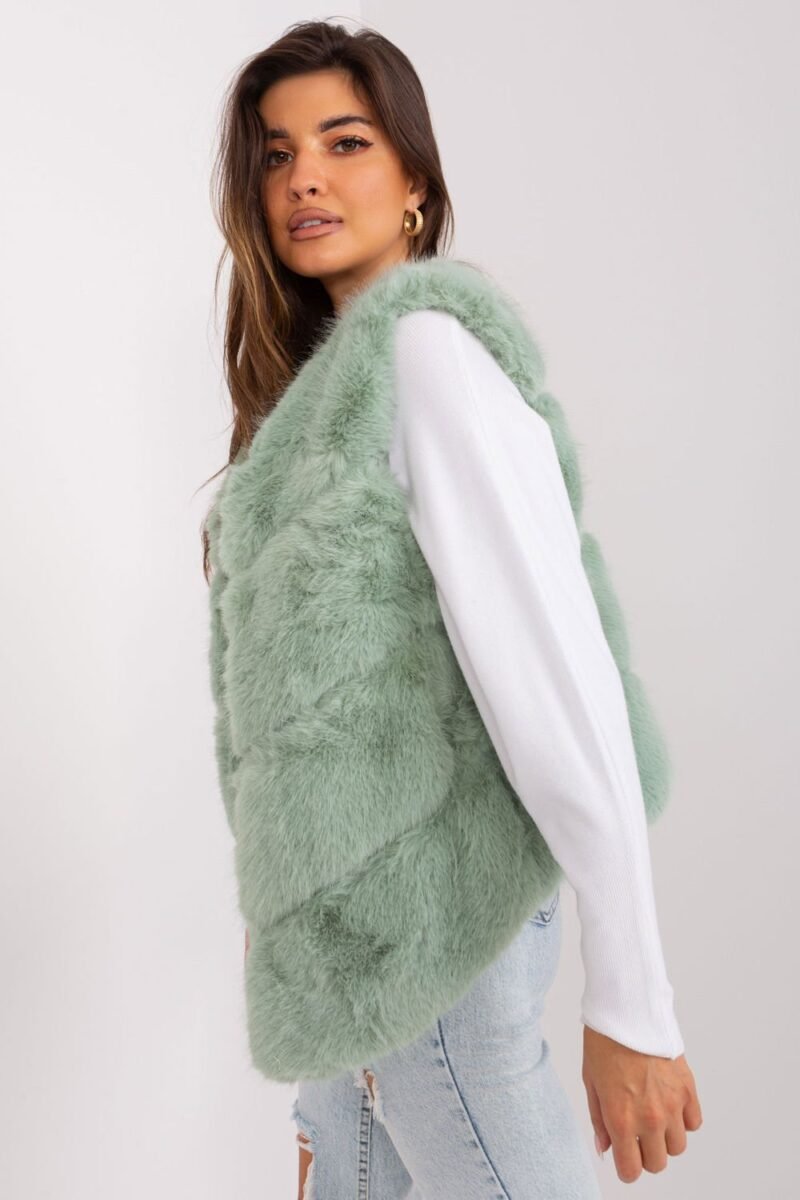 Gilet model 187740 AT - Image 3