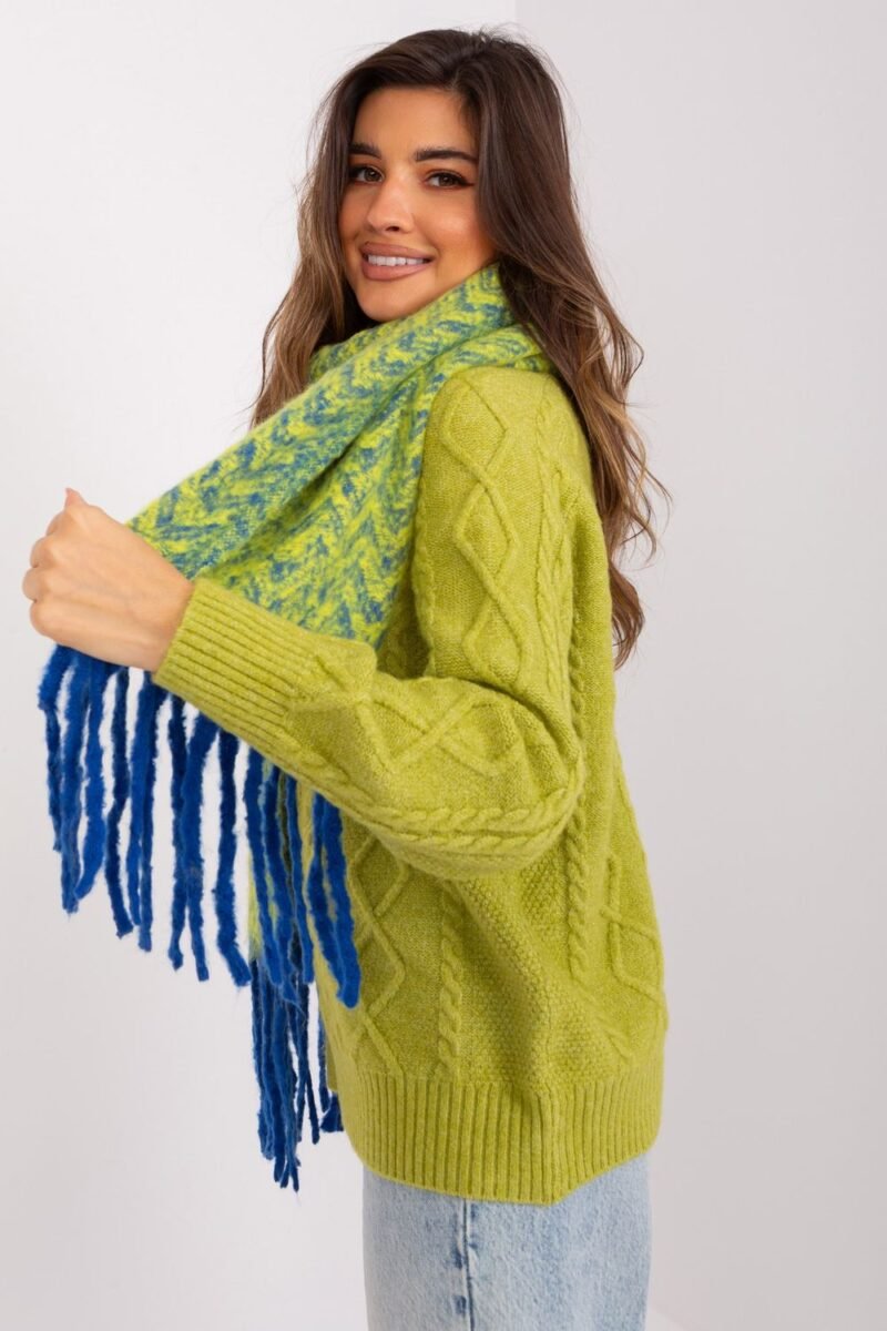 Shawl model 189234 AT - Image 2