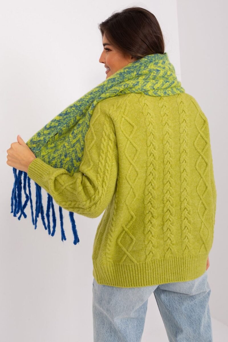 Shawl model 189234 AT - Image 3