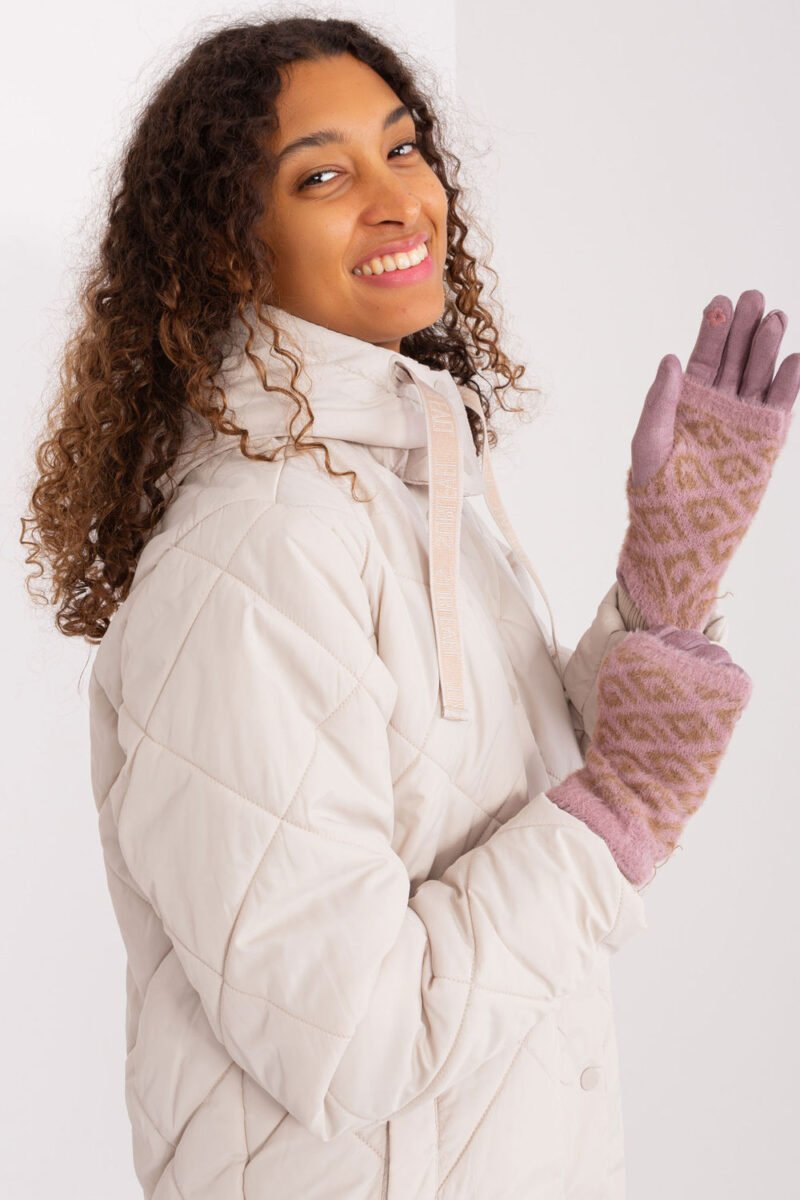 Gloves model 191085 AT - Image 3