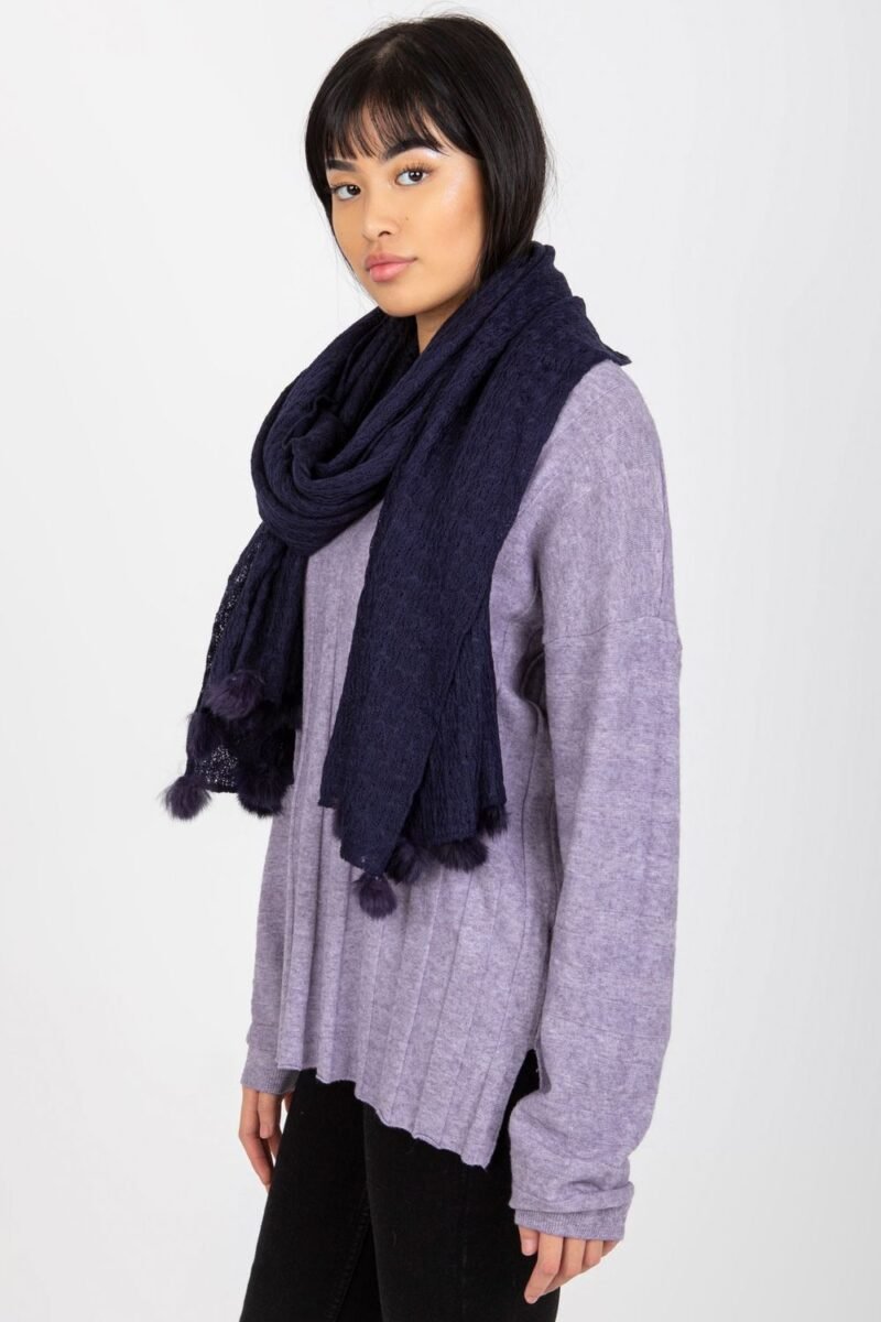 Shawl model 185905 AT - Image 3