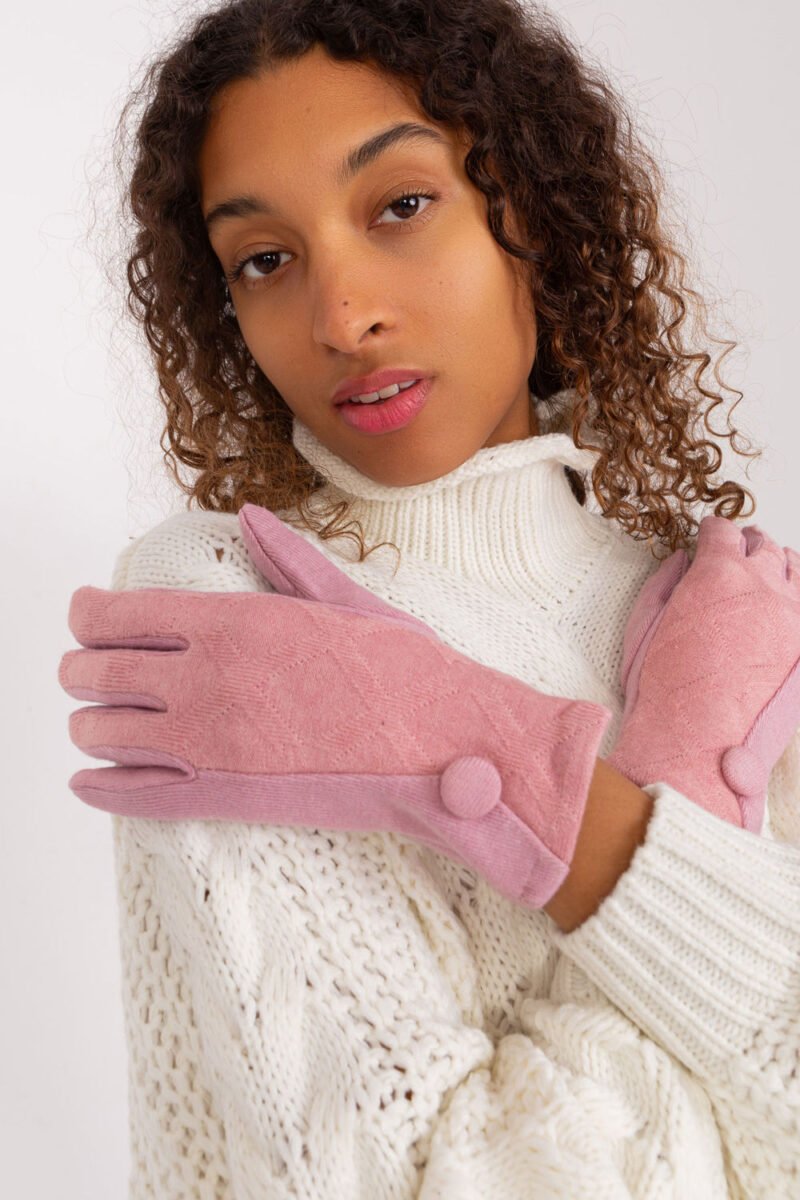 Gloves model 191342 AT