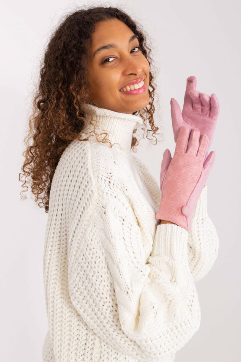 Gloves model 191342 AT - Image 3