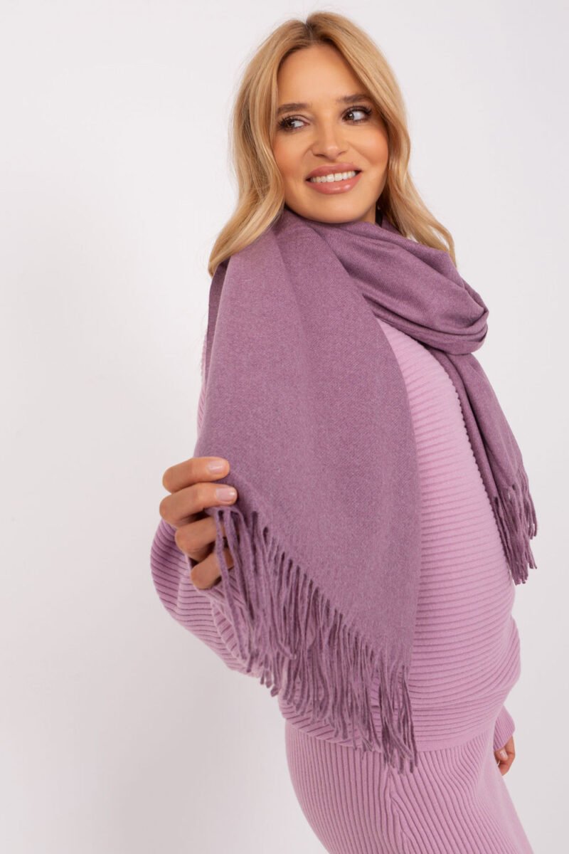 Shawl model 187603 AT - Image 2