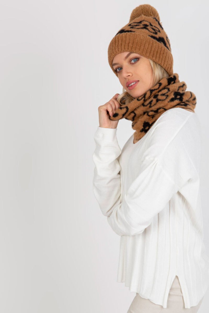 Infinity Scarf model 185923 AT - Image 2