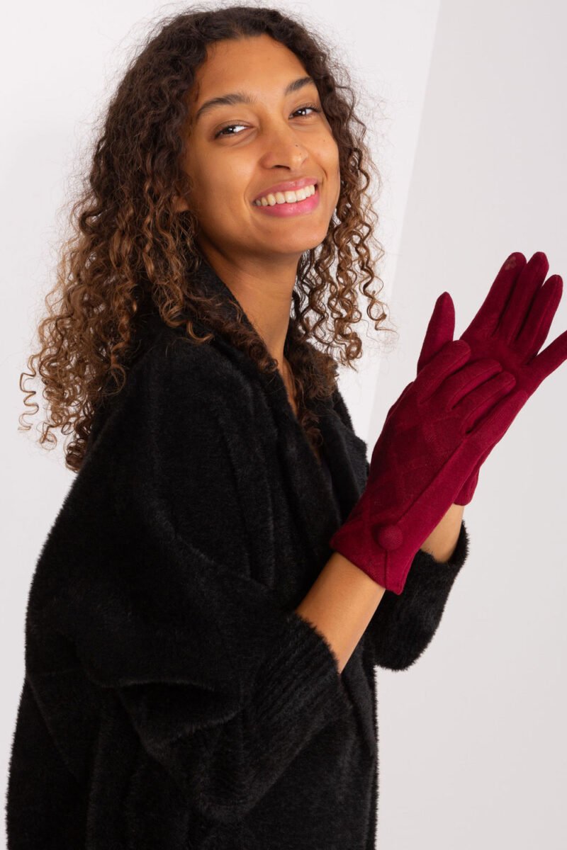 Gloves model 191345 AT - Image 3