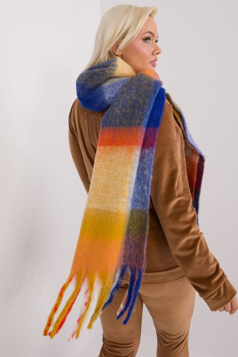 Shawl model 190538 AT - Image 3