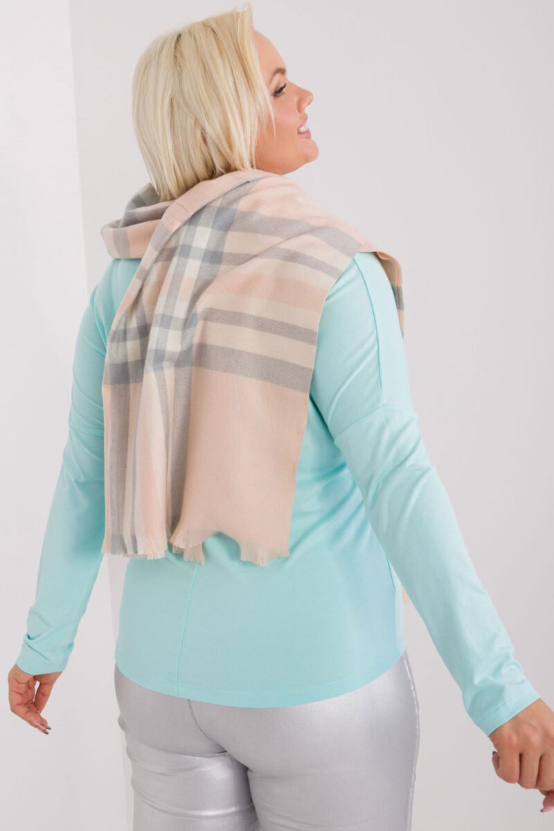 Shawl model 190562 AT - Image 3