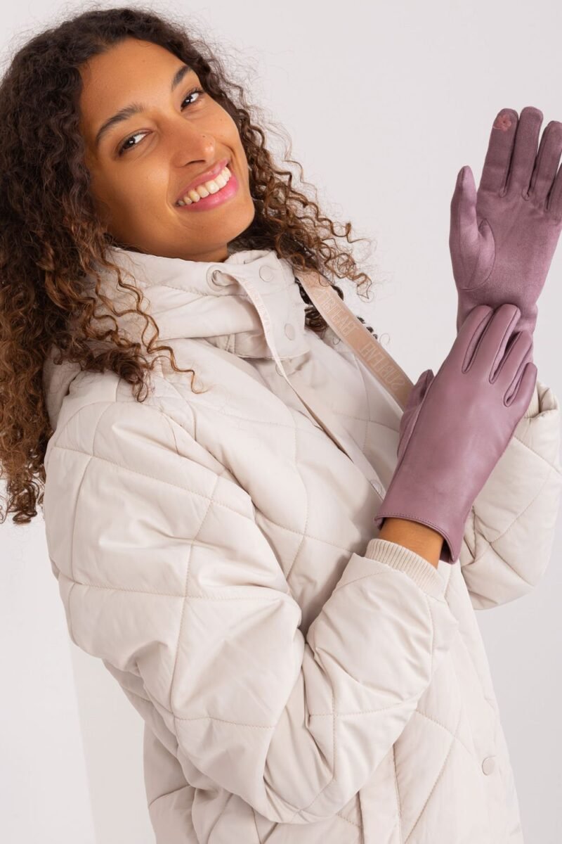 Gloves model 191081 AT - Image 3