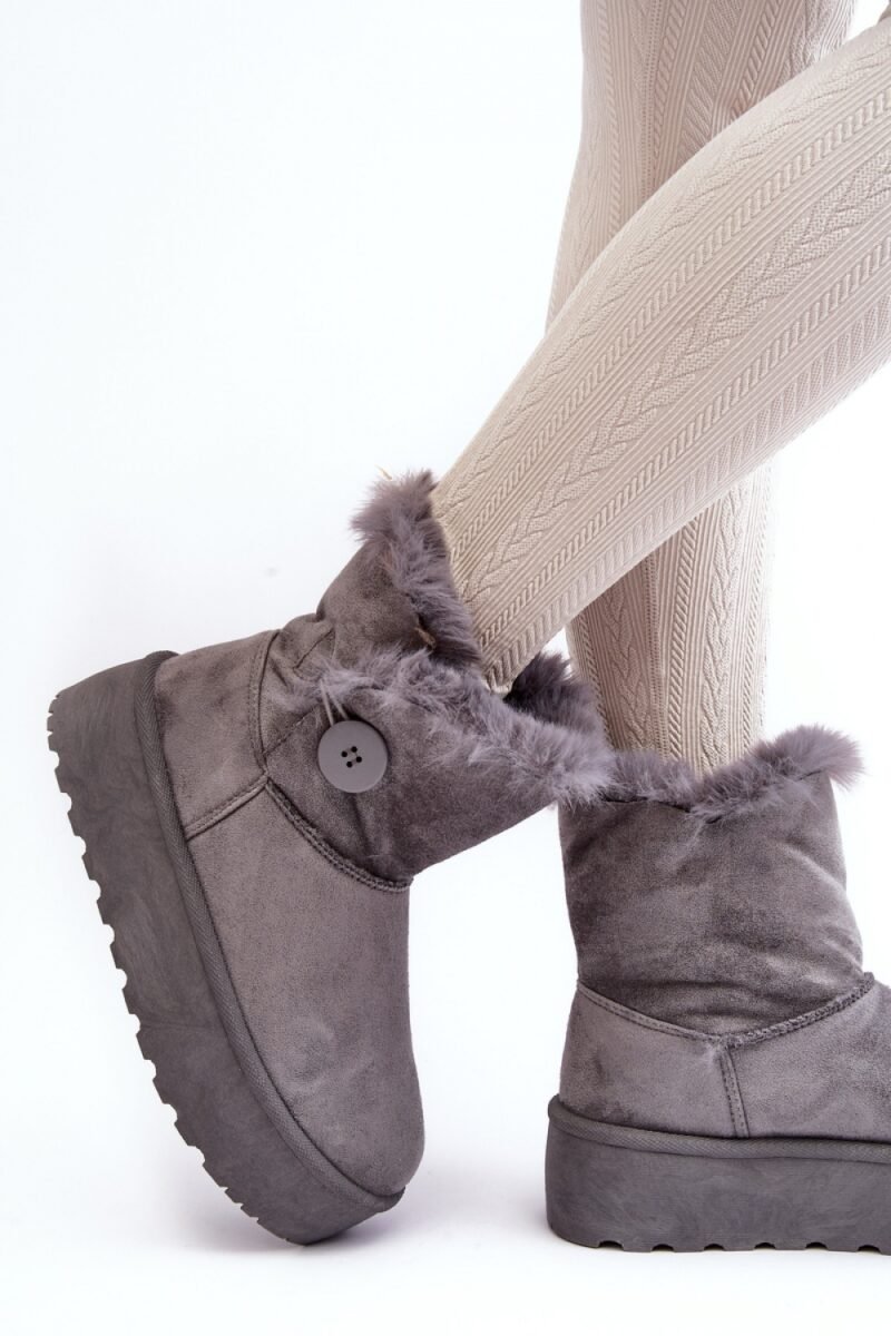 Snow boots model 188334 Step in style - Image 2