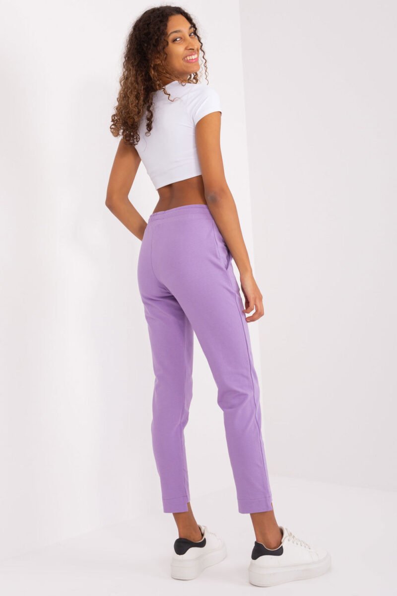 Tracksuit trousers model 191218 Relevance - Image 3