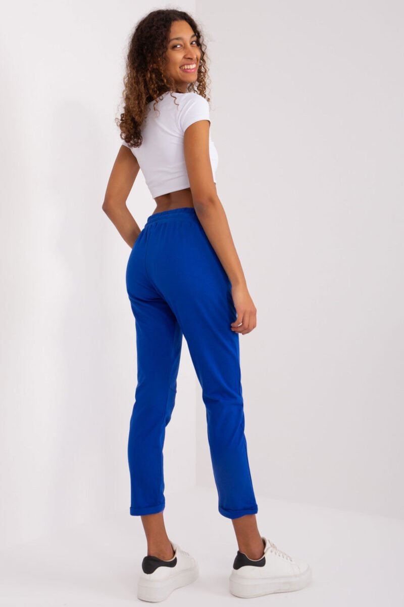 Tracksuit trousers model 191220 Relevance - Image 3