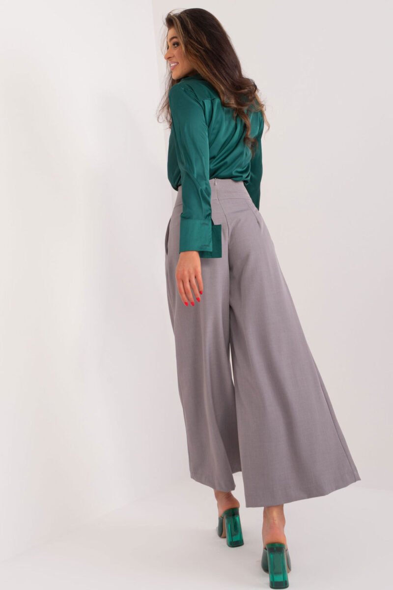 Women trousers model 192506 Italy Moda - Image 3