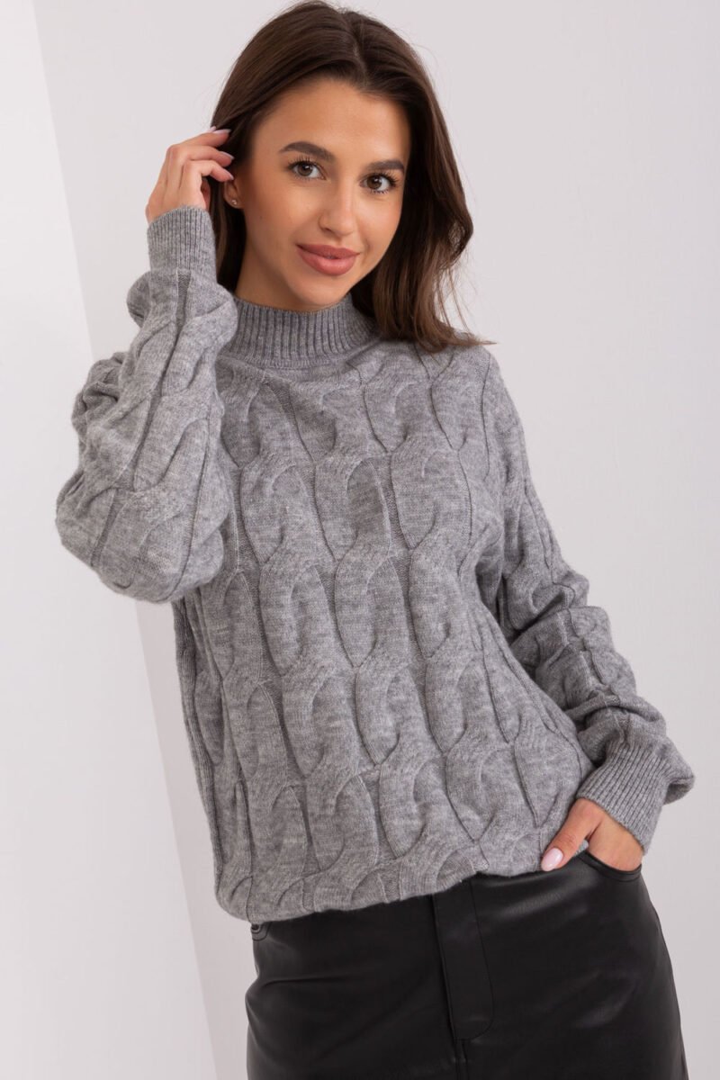 Jumper model 186736 AT