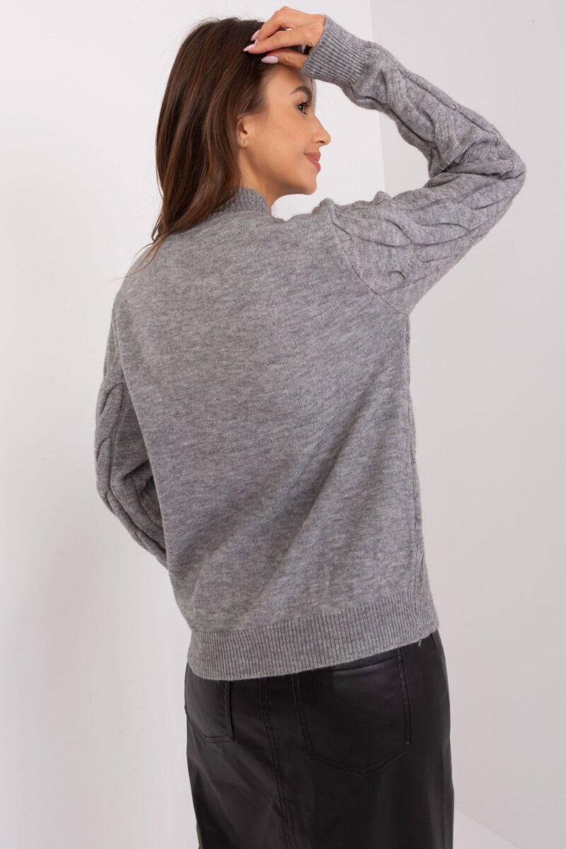 Jumper model 186736 AT - Image 3