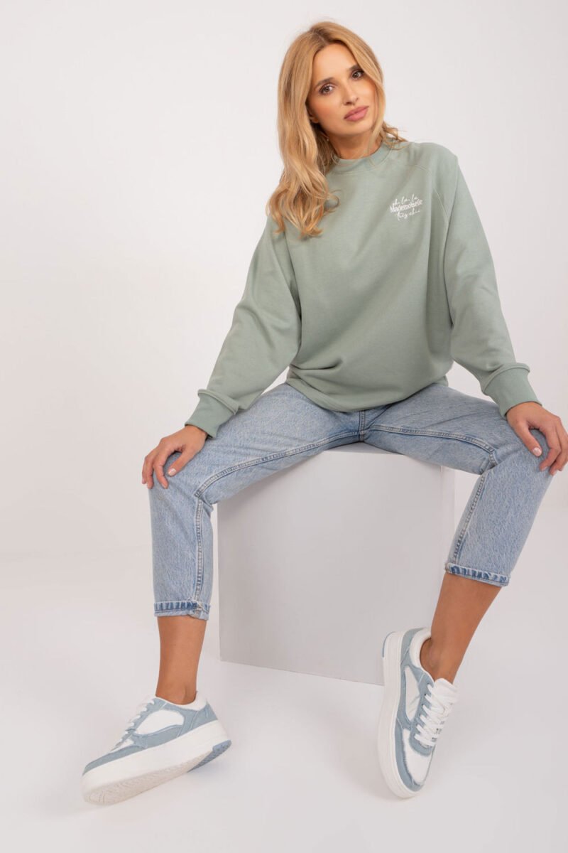 Sweatshirt model 193500 Sublevel - Image 2