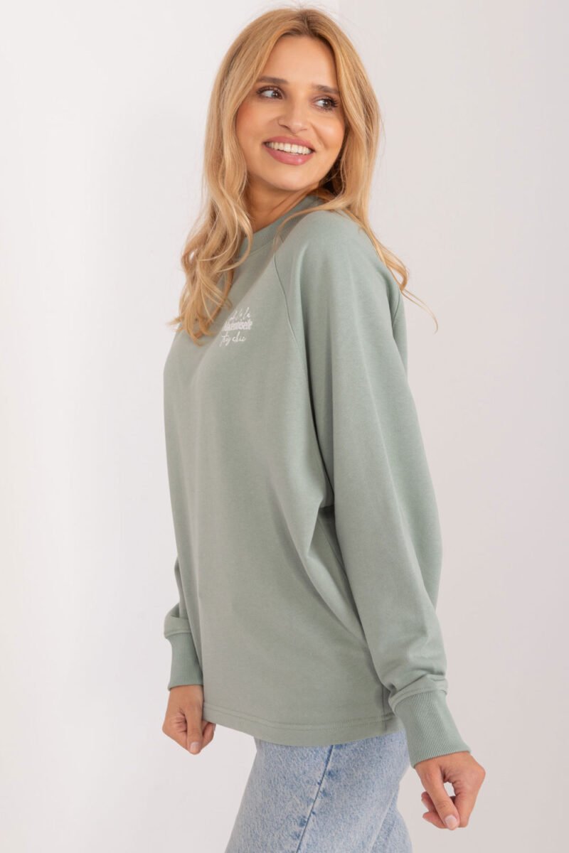 Sweatshirt model 193500 Sublevel - Image 3