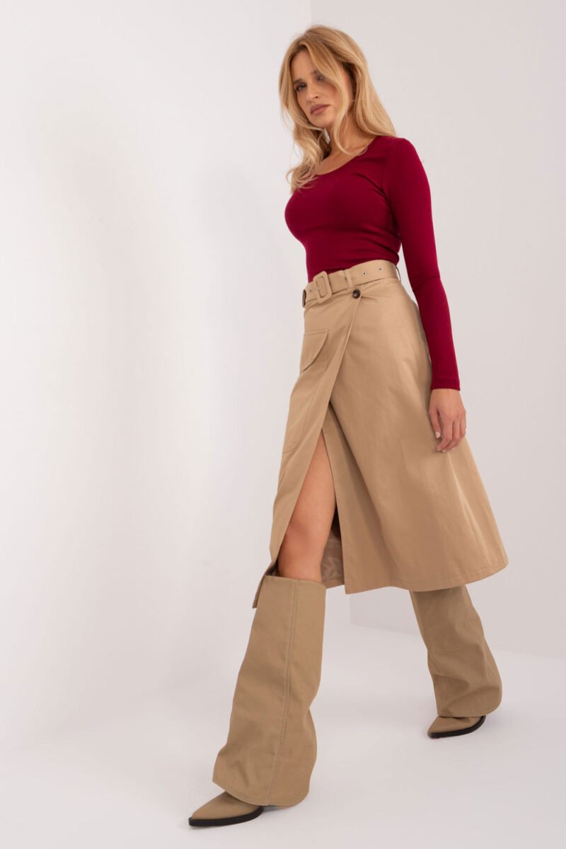 Skirt model 193268 Factory Price - Image 2