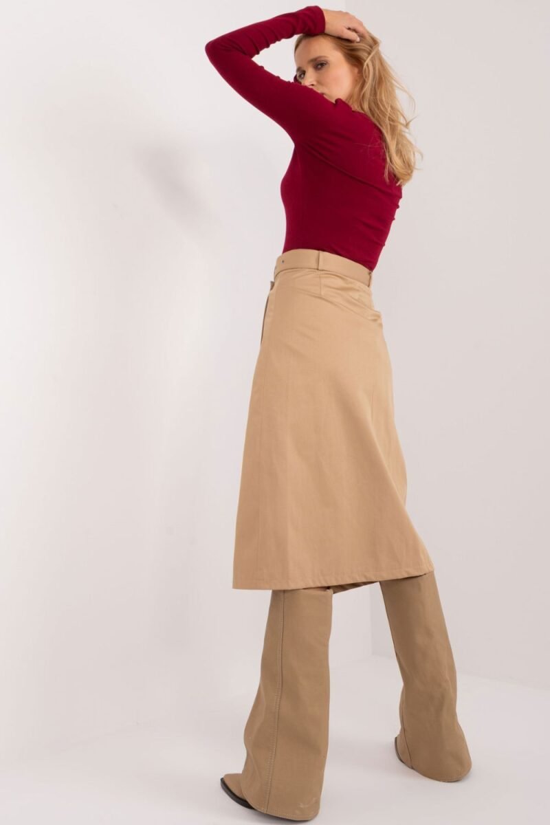 Skirt model 193268 Factory Price - Image 3