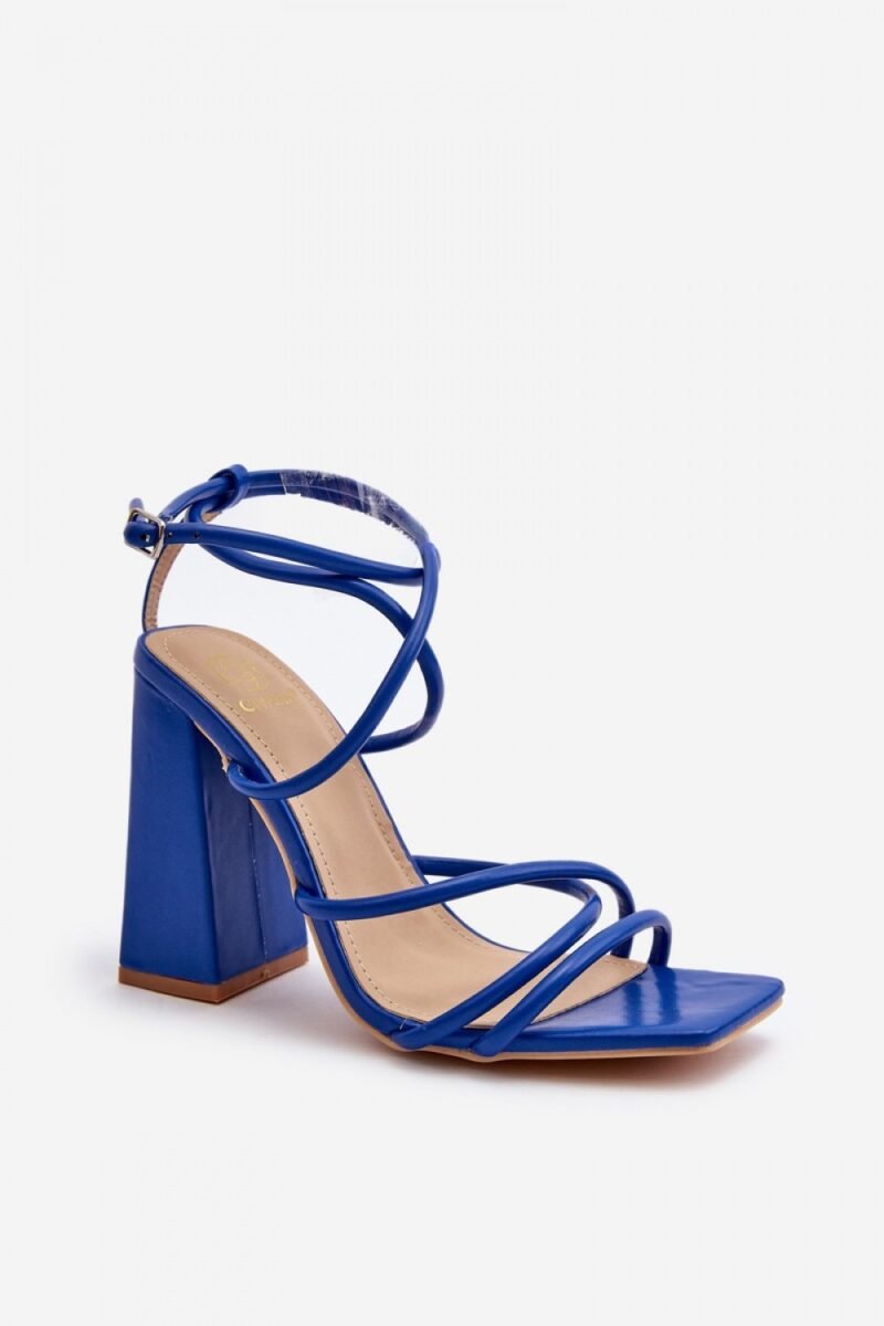 Heel sandals model 193940 Step in style - Image 2