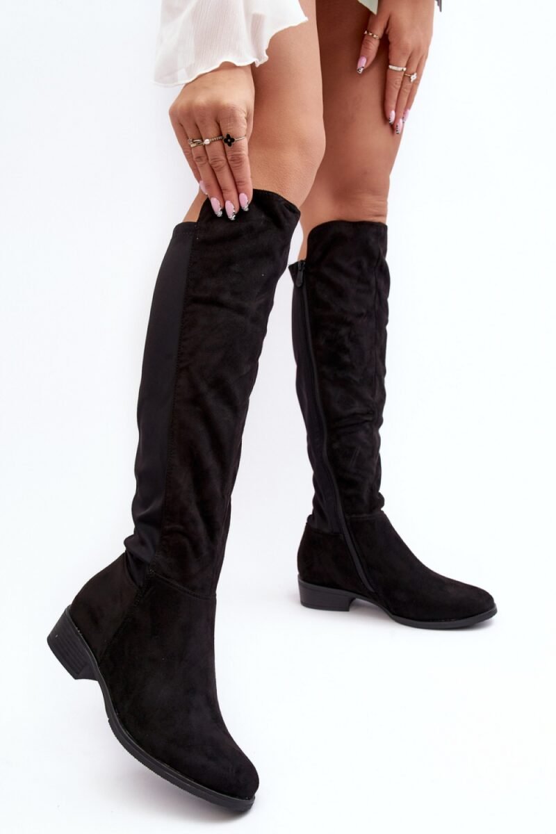 Thigh-Hight Boots model 189373 Step in style - Image 2